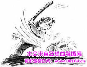 两岁女童遭生父虐待，男童丢汉堡遭母亲毒打