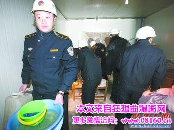 城管执法被锄头打死，史上最牛的城管执法大队长