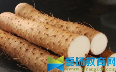 山药的功效与作用是什么_山药的禁忌和副作用是什么