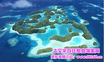 山东的无人岛有哪些，山东无人岛招租