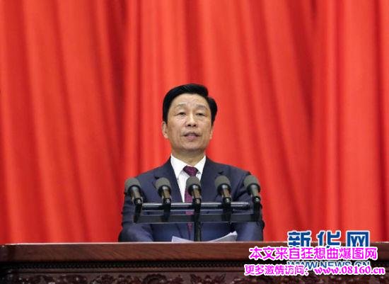 中国红十字会的会长是谁？红十字会会长陈竺简历照片