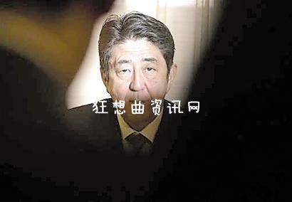 日本集体自卫权，日本网民评论安倍