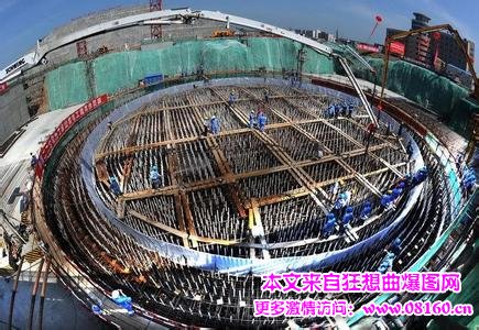 中国为何建核电站，俄在哈建核电站