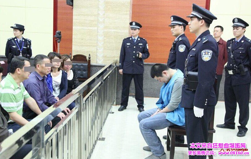 枪杀孕妇民警被执行死刑，枪杀孕妇民警获死刑