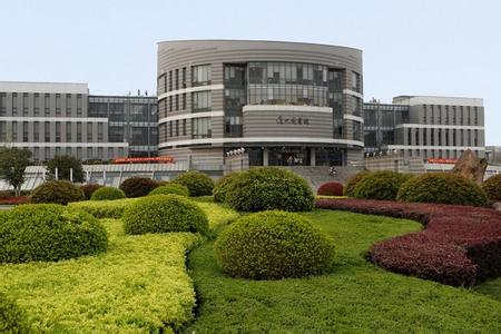 中国内地农业工程专业10强大学：河海大学