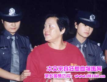 落马官员跟护士通奸，中国女官落马有多少