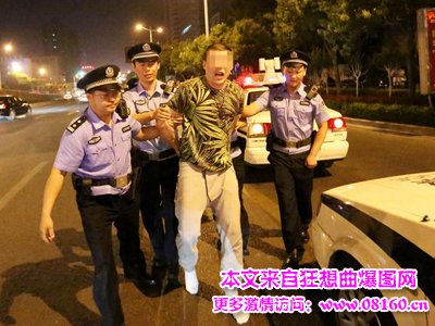 深圳司机醉驾撞人图片，北京涉酒司机济南袭警