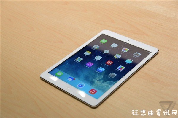 ipad5美版多少钱 港版ipad5报价及美国上市时间