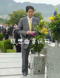 安倍为什么对中国强硬,中国对安倍参拜靖国神社的谴责