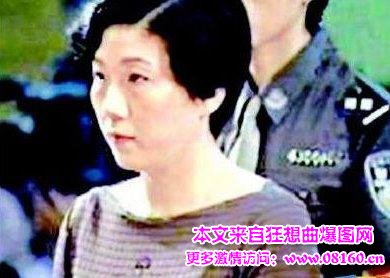 女副厅级官员竟在16年与40多名领导建立性关系