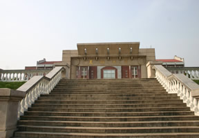 三江学院