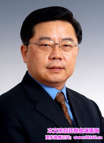 一汽董事长徐建一简历，一汽徐建一照片