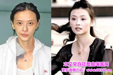 香港黑老大泡女星，吸毒死的女星