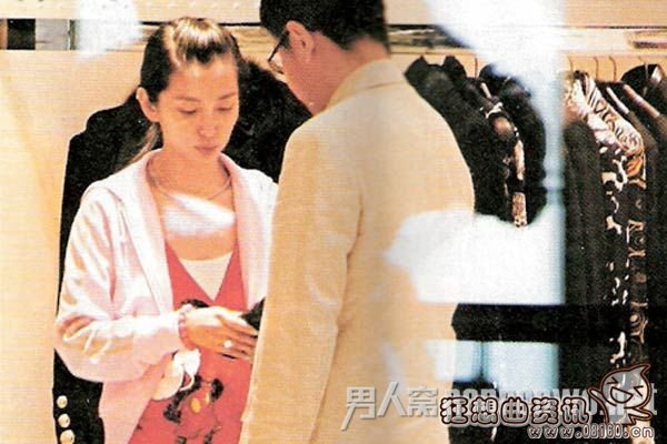 李冰冰现任男朋友是谁，李冰冰性感写真图片