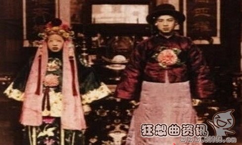 男子杀害孕妇后卖尸，民间配阴婚恐怖习俗