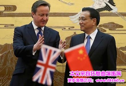 英国申请入亚投行，英国正式申请加入亚投行