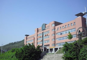 辽宁科技学院