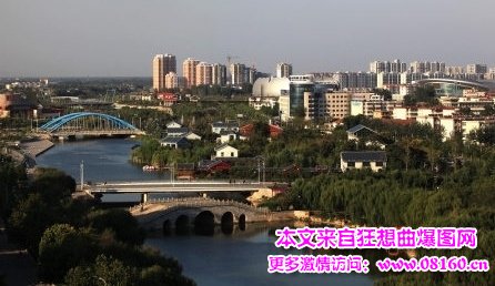 中国房价最便宜的十大城市名单，人民生活惬意！