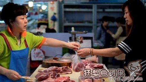 为什么最近猪肉价格疯狂涨？2016年猪肉价格是否继续上涨