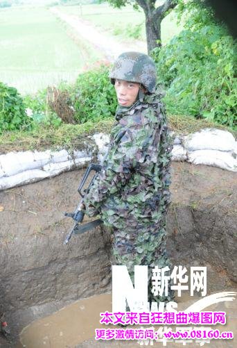 中国最好的单兵装备：中国未来单兵作战系统