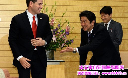 中国首次警告日本首相，日本皇太子也敲打安倍！