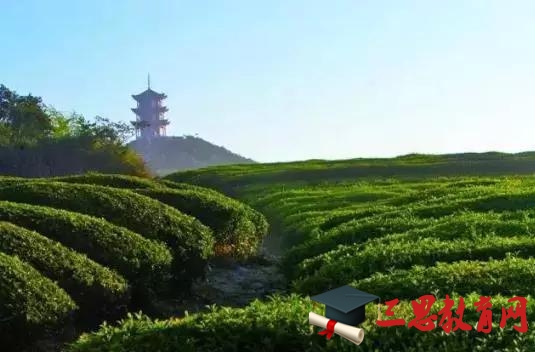 四川九大最美名山，周末登山好去处！