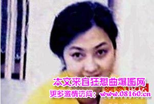 中国贪官最养眼的情妇，个个貌美如花！