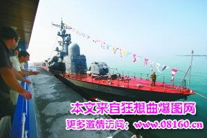 美俄军舰黑海对峙，俄罗斯黑海舰队实力