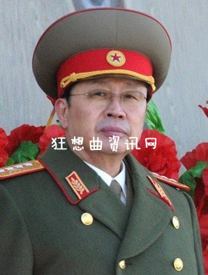 张成泽亲信逃到中国了吗 张成泽亲属被召回 张成泽及亲信被处决