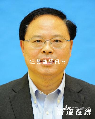 张建飞去向:长沙市市长张剑飞任湖南副省长 张剑飞简历