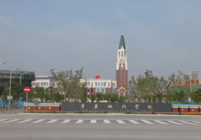 华东政法大学