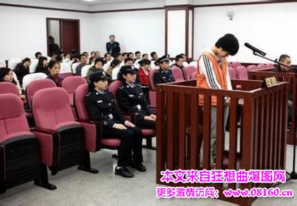 女子怀孕男友当街被杀，女子1年之内杀2同居男友抛尸