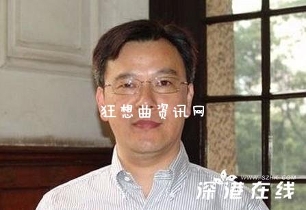 浙大副校长被批捕：浙大副校长被批捕 反腐转向大学