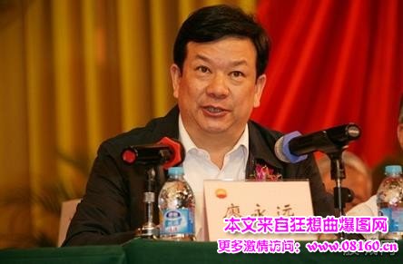 中石油总经理为什么被查，中石油总经理被查（解密）