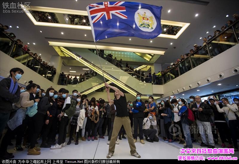 香港为什么会围堵内地旅客，导致香港零售业崩溃！