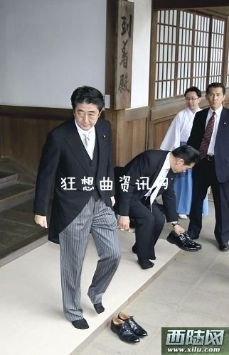 安倍关闭中日大门：日本网友对中日断交非常激动（图文）