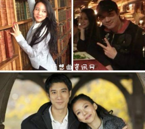 王力宏闪婚：揭秘王力宏闪婚新娘身份