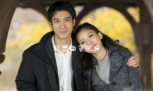 王力宏闪婚：揭秘王力宏闪婚新娘身份