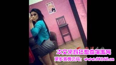 墨西哥女毒枭炫富，高调自拍被捕