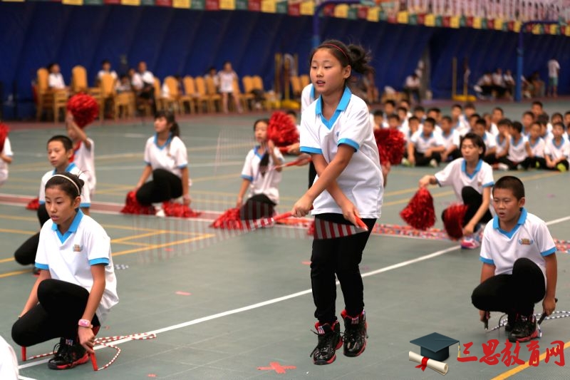 2016年北京市青少年体育文化节顺利闭幕