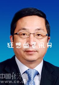 上海邓小冬简历背景资料邓小冬任上海静安区副区长吴文娟辞任