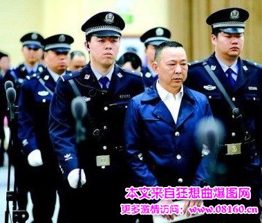 刘汉刘维一审死刑，刘汉等36人涉黑案今日宣判