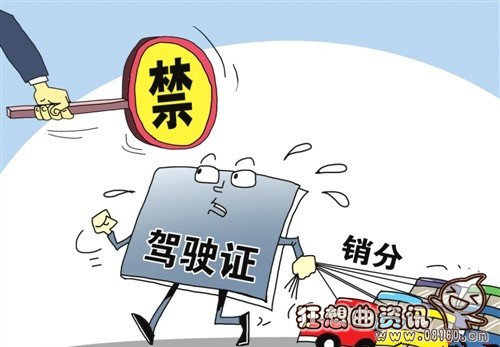 使用假驾驶证交警会怎样处理？假驾驶证和真驾驶证如何区别？