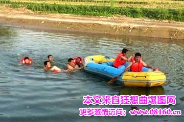 五名小学生溺水身亡，女初中生溺水身亡照片