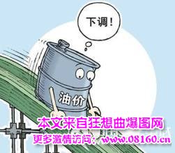 2016年6月国内油价调价窗口，成品油调价窗口最新消息