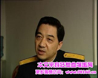 军事专家张召忠简历，张召忠谈中日军事对比