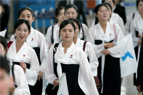 【金正恩女儿】金正恩女儿照片曝光甜美可爱卡哇伊