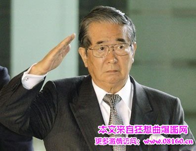 日本高官透露对华开战，不首先动手！