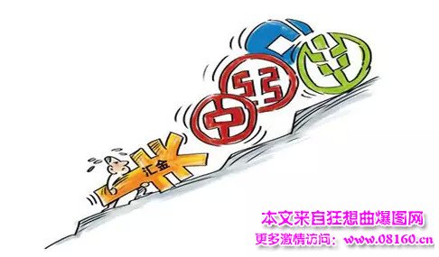 什么叫中央汇金减持?中央汇金公司简介