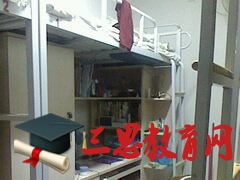 首都医科大学宿舍条件怎么样—首都医科大学宿舍图片